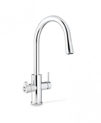Hydrotap G5 BCHA40 Celsius All-In-One Arc Chrome