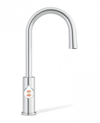 Hydrotap G5 BA Arc Plus Brushed from Zip Water