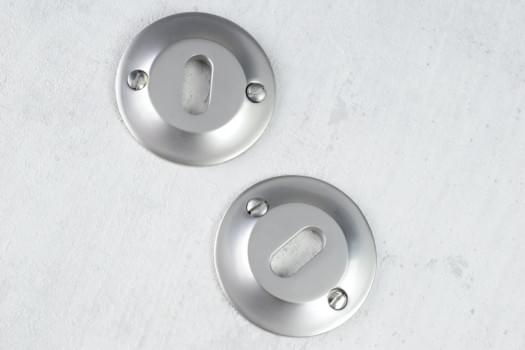 TURNSTYLE DESIGNS - ESCUTCHEONS - CLASSIC SLOTTED ESCUTCHEON from GID Limited