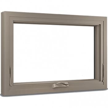 100 Series Awning Window from Andersen Windows and Doors