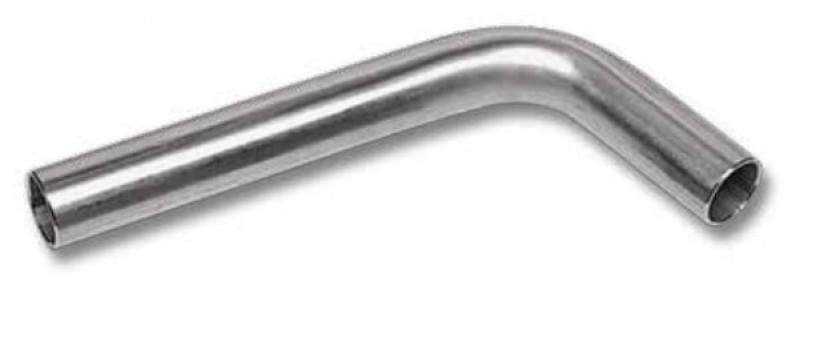 KemPress® Stainless Bend 75° Plain Ends