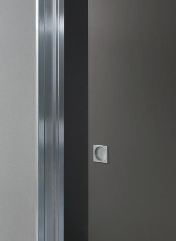 Lualdi-L41 Retractable sliding door from OYI - HK