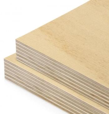 Hoop Pine A/C Exterior Plywood from Bord Products
