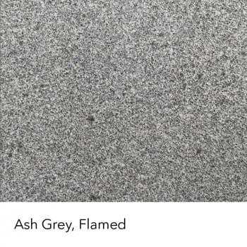 Ash Grey from SAI Stone