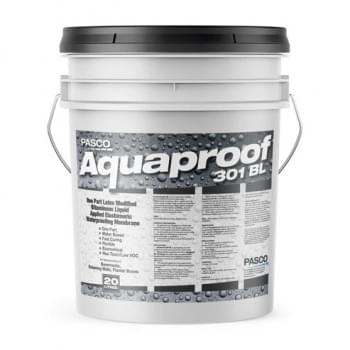 Aquaproof 301 BL