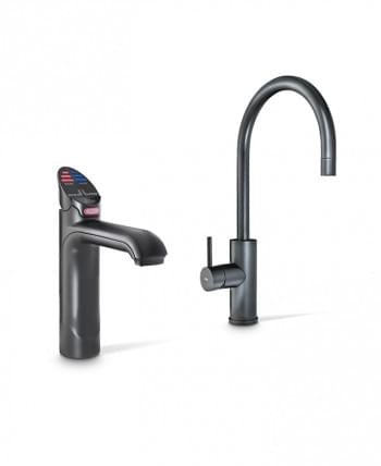 Hydrotap G5 BCSHA100 5-In-1 Classic Tap With Arc Mixer Chrome from Zip Water