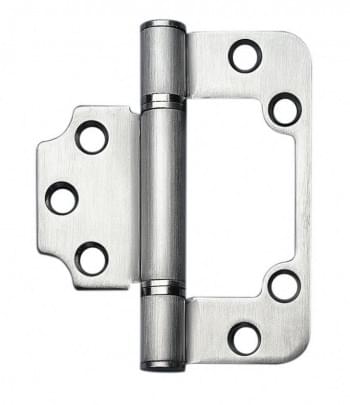 Royde & Tucker H100 series hinges from Archinterface