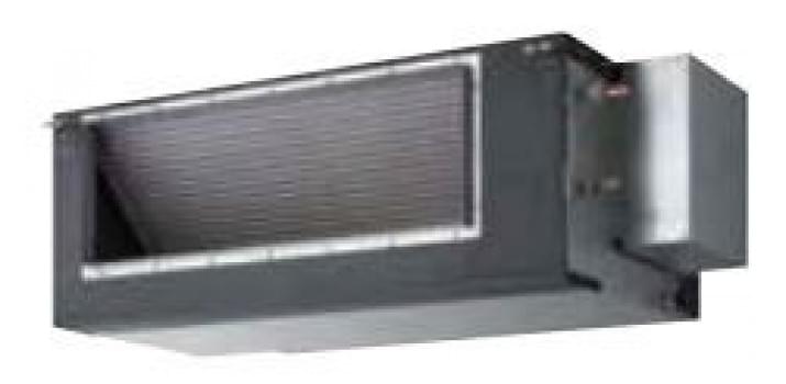 22.4 kW High Static Pressure Splittable Ducted Air Conditioning - R32 Deluxe Model Indoor unit