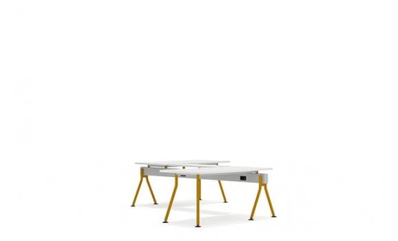 CoLab Beam Table - CB28BP1608D from Atwork