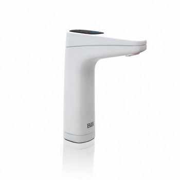 Billi Quadra 4100 with XT Touch Dispenser from Billi Australia
