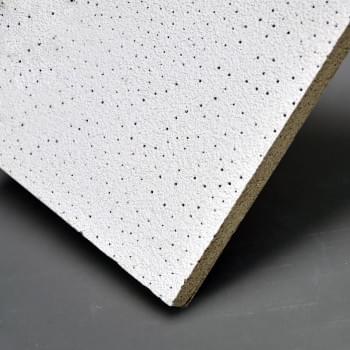 Fine Stratos Mineral Fibre Acoustic Ceiling Tile from ADX Depot