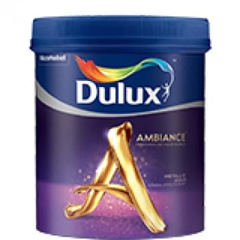 Dulux Ambiance Metallic Gold