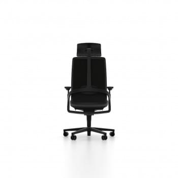 i-Workchair 2.0 - WRKN160MF from Atwork