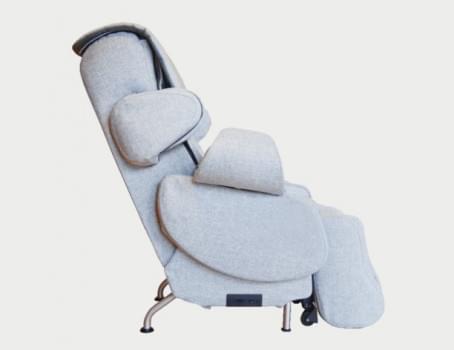CALABO Smart Body Care Massage Chair from Kelvin Electric