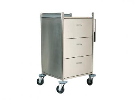 Medication Trolleys from Eastern Commercial Furniture / Healthcare Furniture Australia