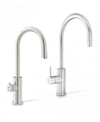 Hydrotap G5 BCHA40 4-In-1 Arc Plus Tap With Arc Mixer from Zip Water
