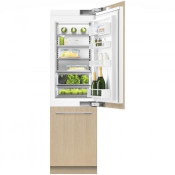 RS6121WRUK1 - Integrated Refrigerator Freezer, 61cm, Ice & Water
