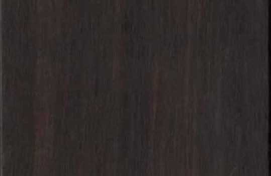 Flat Dark Carbonized Bamboo wood from COCKATOO