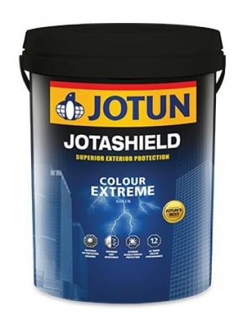 Jotashield Colour Extreme from JOTUN