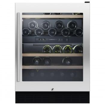 RS60RDWX1 - Wine Cabinet, 60cm, 38 Bottle