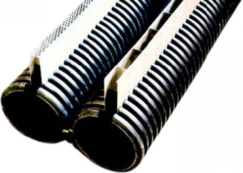 Duraslot® Surface Drains from PMS Engineering