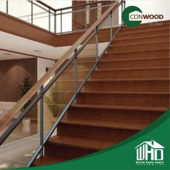 Conwood Stair Horizontal 10