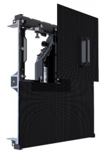 INDOOR LED SCREEN (P1.5 - P1.9) from NIE Electronics