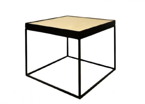 Plaza Occasional Table