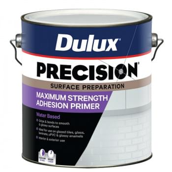 Dulux PRECISION Maximum Strength Adhesion Primer