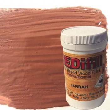 REDifill Wood Filler (Jarrah) from Whittle Waxes