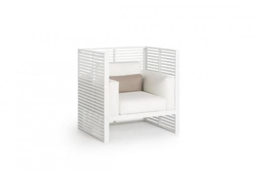 DNA Normando Lounge Chair