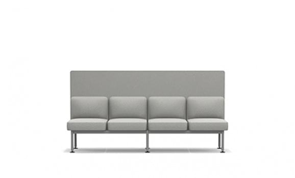 CoLab Seating - CB104BS