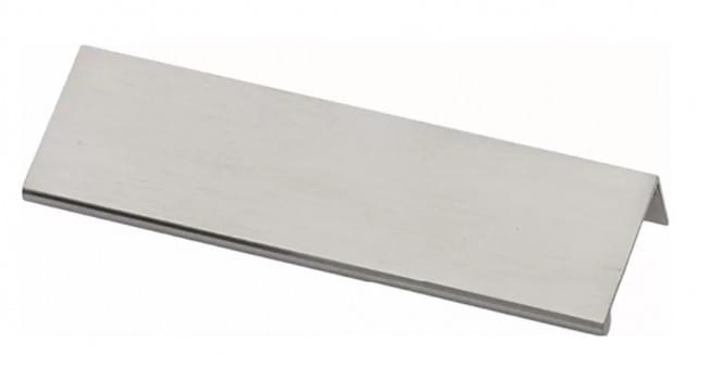 Tirane, 320mm, Brushed Nickel