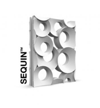 Sequin Blocks