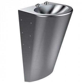 Oval Security Basin from Britex