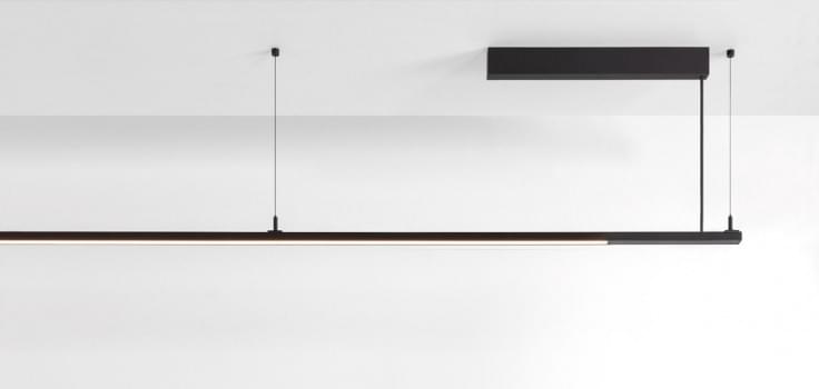 Pista bracket for climate control ceilings from Tat Shing