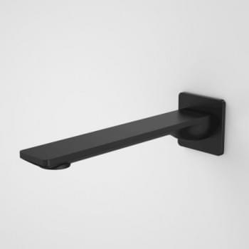Urbane II 220mm Basin / Bath Outlet - Square Cover Plate - Lead Free - 99668B6AF