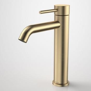 Liano II Mid Tower Basin Mixer - Lead Free - 96342BB6AF from Caroma