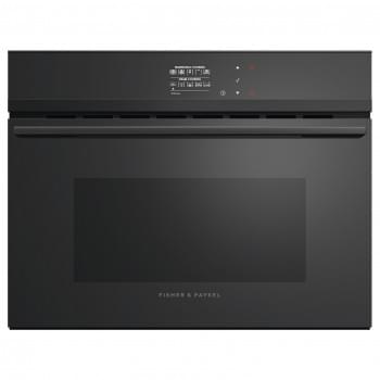OS60NDBB1 - Combination Steam Oven, 60cm, 9 Function