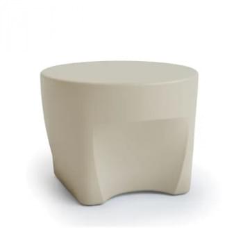 Pax Ottoman from Gold Medal Safety Interiors