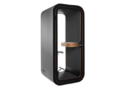 Framery O Acoustic Booth from Eastern Commercial Furniture / Healthcare Furniture Australia