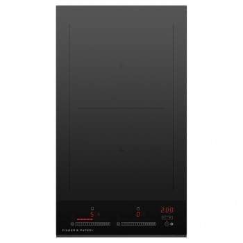 CI302DTB4 - Induction Cooktop, 30cm, 2 Zones with SmartZone