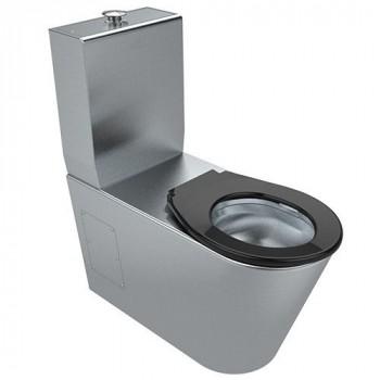 Accessible Toilet Suite from Britex