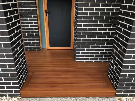DecoDeck Wide from DECO Australia
