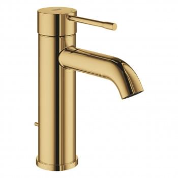 Essence Basin mixer 1/2″ S-Size 23589GL1 from Grohe