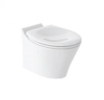 Wall-Hung Water Closet - WH3000BP from Rigel