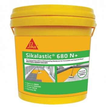 Sikalastic®-680 N+