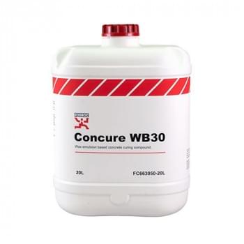 Concure WB30 Clear 20L