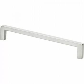 Sarnen, 320mm, Brushed Nickel from Archant