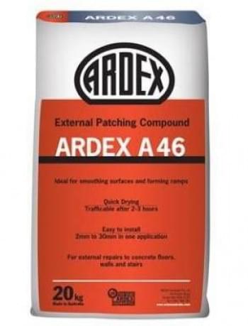 ARDEX A46 from ARDEX